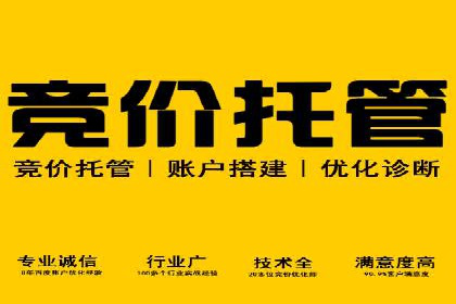 百度竞价代运营公司案例：如何制定有效的广告计划